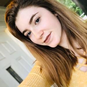 Meet your Posher, Savannah